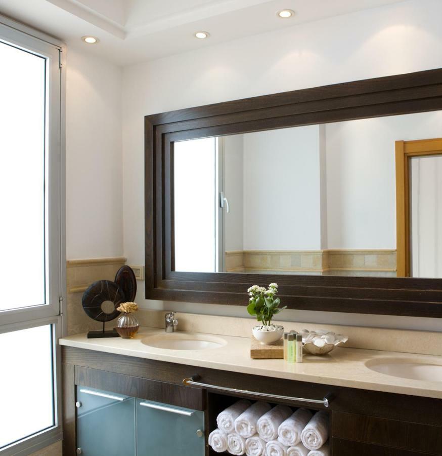 Beach Luxury Apartments And Suites Tel Aviv Exteriér fotografie